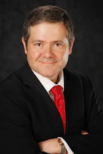 Ed Sverdlin
